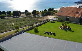 Apartamentos Rozas Vellas